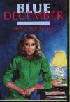 Blue December by Karen McCullough