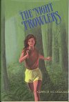 The Night Prowlers Cover by Karen McCullough