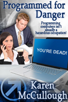 Programmed for Danger cover