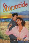 Stormtide by Karen McCullough