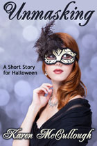 Cover of Unmasking