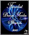 Dream Realm Award Finalist