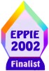 Eppie Finalist Logo