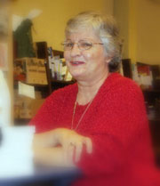 Karen McCullough