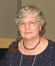 Karen McCullough