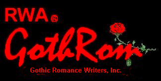 Gothic Romance Writers