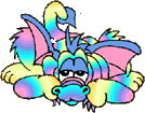 Rainbow Dragon