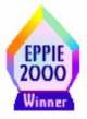 Eppie 2000 Winner